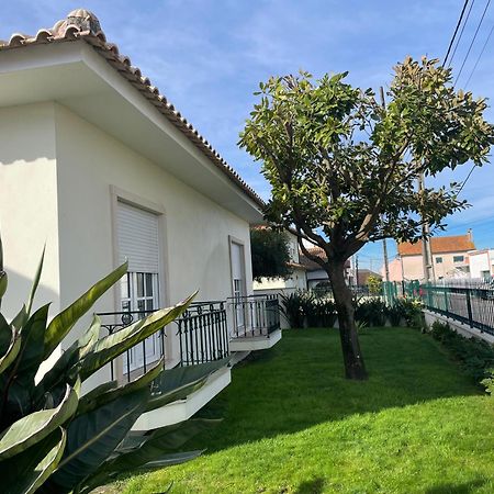Casa Magnolia B&B Gafanha da Nazaré エクステリア 写真