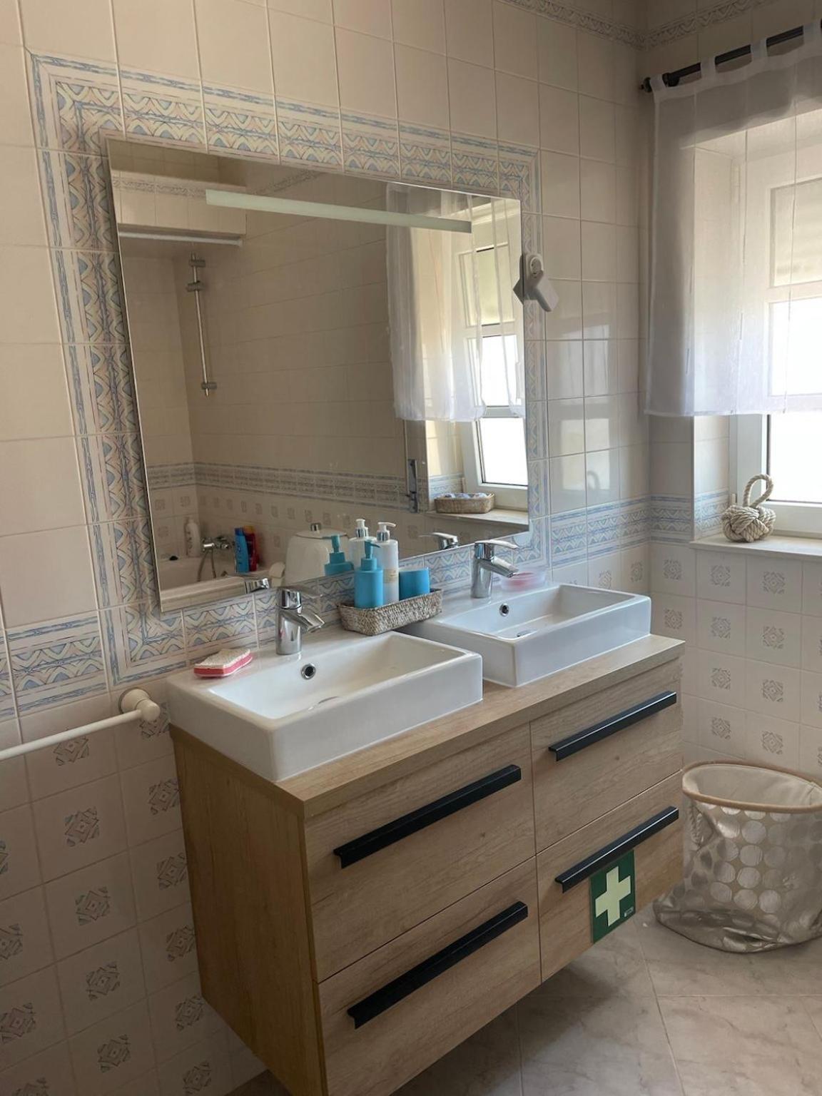 Casa Magnolia B&B Gafanha da Nazaré エクステリア 写真