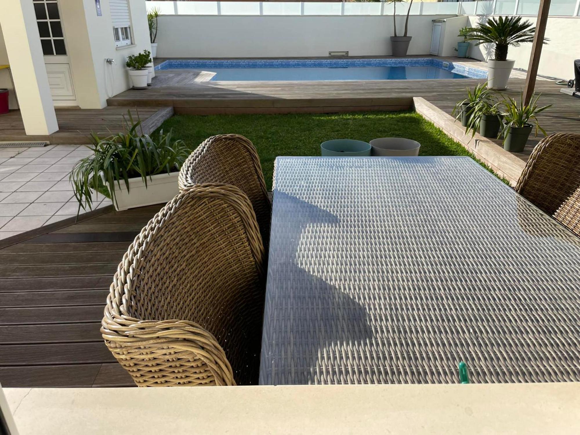Casa Magnolia B&B Gafanha da Nazaré エクステリア 写真