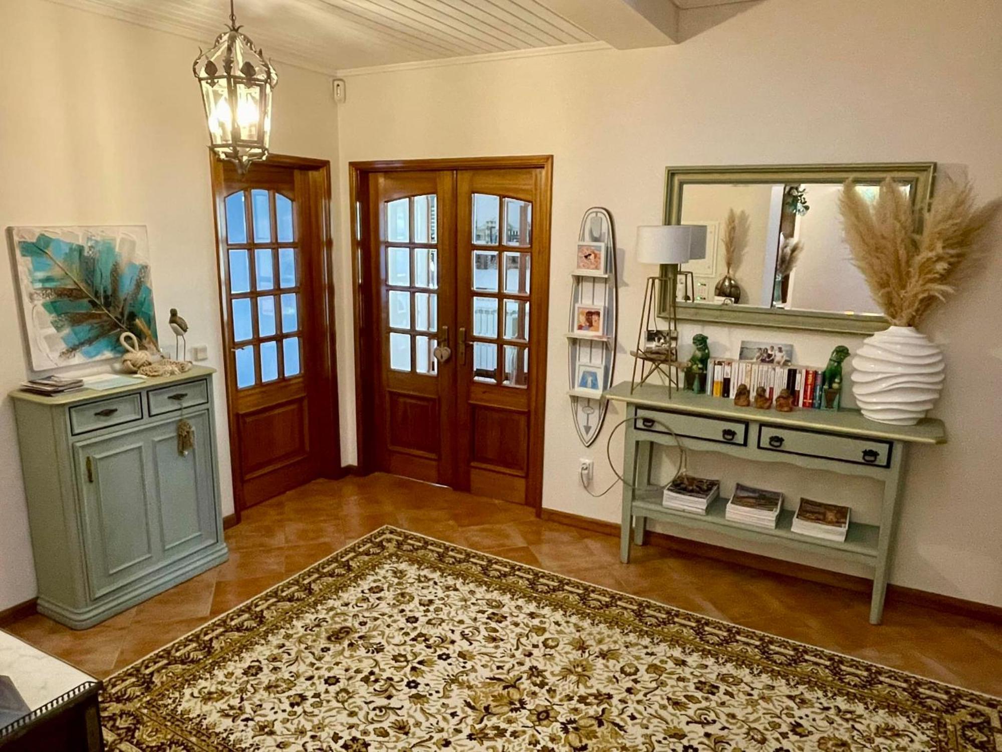 Casa Magnolia B&B Gafanha da Nazaré エクステリア 写真